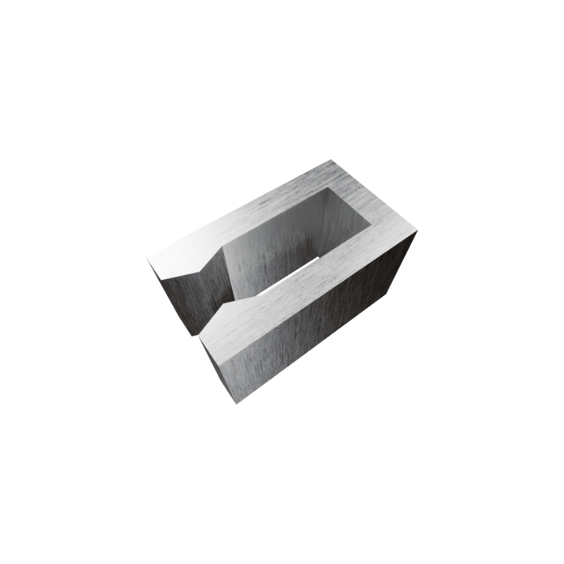 C-type buckle hook (20pcs / group)